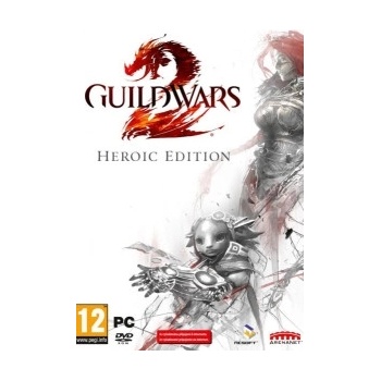Guild Wars 2 (Heroic Edition)