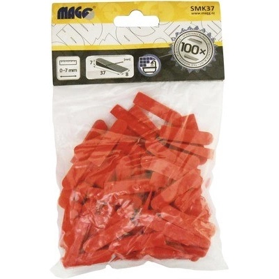 Klinky PHT 100 ks SMK37
