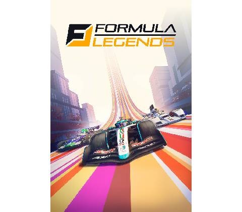 Formula Legends