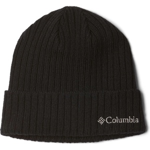 Columbia Watch cap черно, сребърно uni (1464091013)
