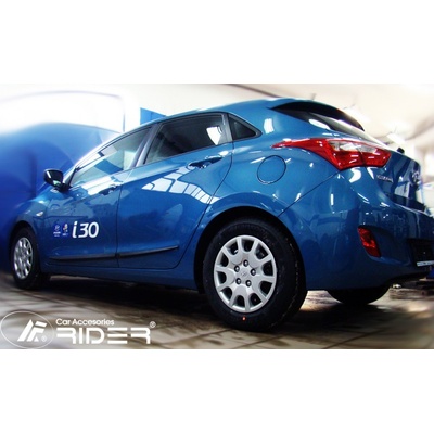 Lišta dverí HYUNDAI i30, 2012-2017