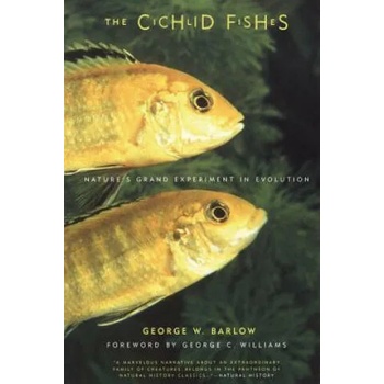 Cichlid Fishes