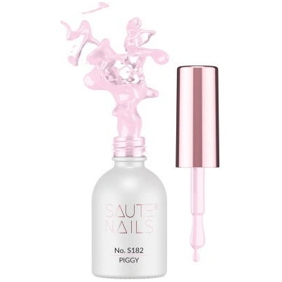 Saute Nails S182 Piggy 8 ml