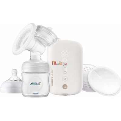 AVENT DUO SCF398/11