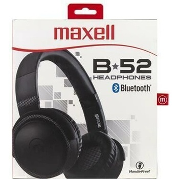 Maxell BT-B52