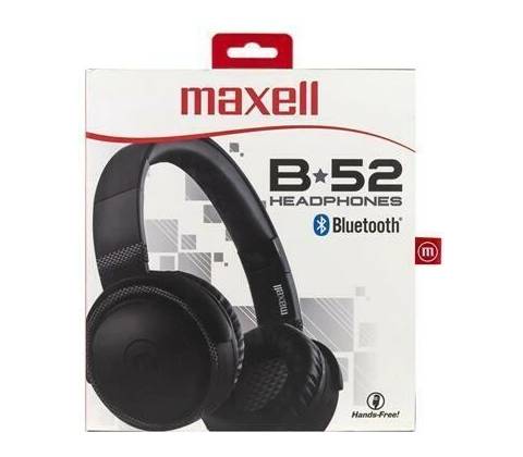 Maxell BT-B52