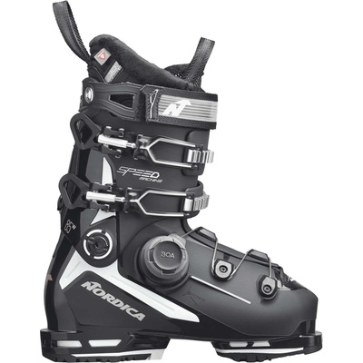 Nordica Ски обувки speedmachine 3 85 w boa (gw)