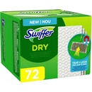 Swiffer Sweeper Dry čistiace obrúsky 72 ks