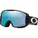 Oakley Ски маска Oakley Line Miner Prizm S3 Ski goggles - Matte Black / Prizm Sapphire Iridium (417-6440-1611)