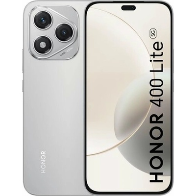 HONOR 400 Lite 8GB/256GB Velvet Grey