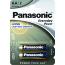 PANASONIC Everyday Power LR6EPS/2BP AA 2ks