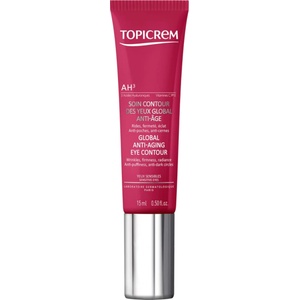 Topicrem AH3 Интензивен анти-ейдж околоочен крем Global, 15 ml - baby