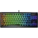 SteelSeries Apex 3 TKL RGB US (64831) Клавиатури