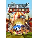 The Escapists 2 - Big Top Breakout