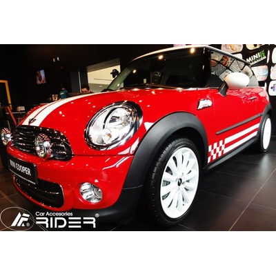 Lišta dverí MINI Cooper 2006-2013