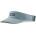 Patagonia Шапка с козирка Patagonia Terrebonne Visor Cap - Blue Sage - размер One Size (904-3129-0411)