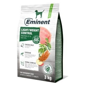 Eminent Light Weight Control High Premium 15 kg