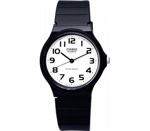 Casio MQ-24-7B2
