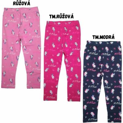 SEZON dívčí legíny
