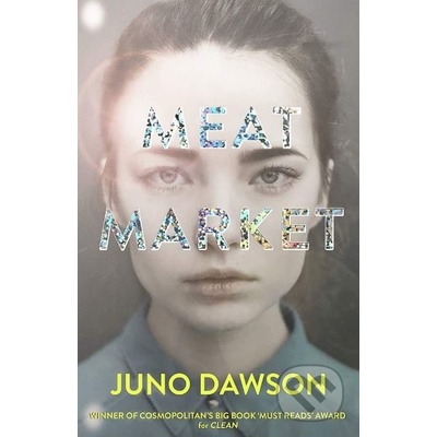 Meat Market - Juno Dawson