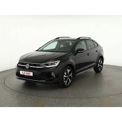 Volkswagen Taigo 1.5 TSI DSG 110 kW