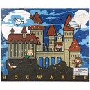 Paladone Adventní kalendář Harry Potter 3D Puzzle