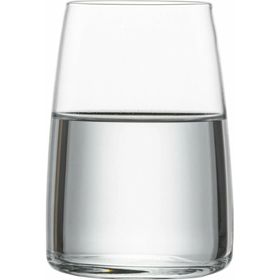 Zwiesel Sklenice na vodu VIVID SENSES Glas 4 x 500 ml