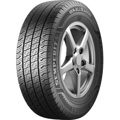 Semperit 195/65r16c 104/102t (100t) van-allseason 8pr