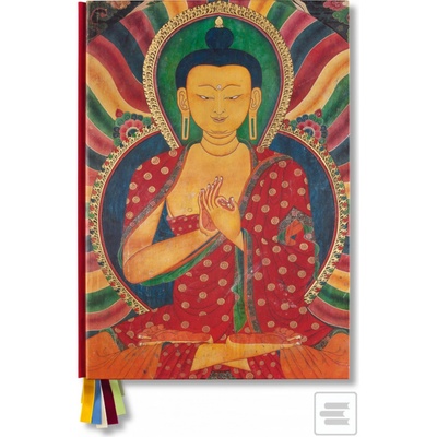 Thomas Laird. Murals of Tibet | Thomas Laird EN