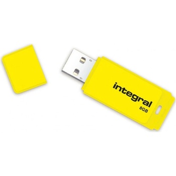 Integral Neon 8GB INFD8GBNEONYL