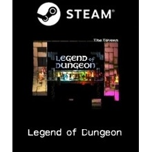 Legend of Dungeon