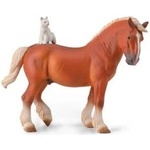 CollectA Con Draft with cat