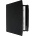 PocketBook Калъф PocketBook Shell, Black за Era, черен (HN-SL-PU-700-BK-WW)