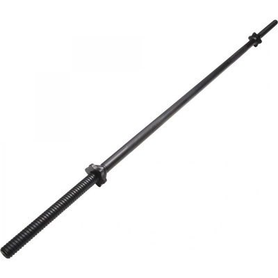 Gorilla Sports činková tyč chrom 170 cm, 30/31 mm – Hledejceny.cz