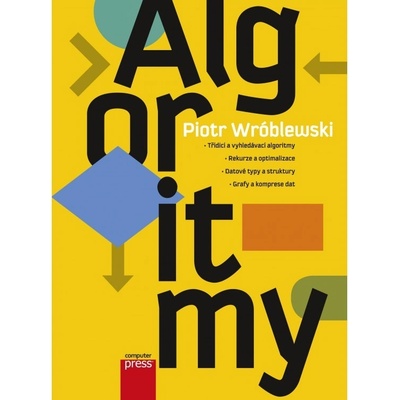 Algoritmy