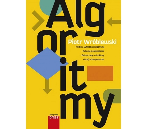 Algoritmy