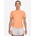 NIKE Тениска w nk swift df ss top
