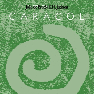 Caracol - Joao de Bruc/R.H. Jackson LP