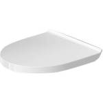 Duravit DuraStyle Basic - Детска тоалетна седалка, с функция „softclose, бяла 0021390000 (0021390000)