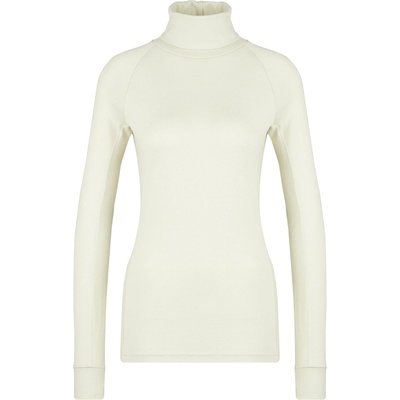 Stoic Дамско мериносово термобельо Stoic Women's Merino240 BengtSt. Turtle Neck Merino base layer - Stone Grey - размер XXL (115-2396-0416)