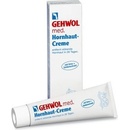 Prípravky na starostlivosť o nohy Gehwol Med Lipidro-Creamvkrém na nohy pro suchou a citlivou pokožku 125 ml