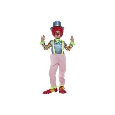My Other Me Маскировъчен костюм за деца My Other Me Клоун (3 Части) Размер 5-6 години