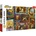 Trefl Puzzle 1000 - Галерия Миньони / Universal Minions Franchaise (10744)