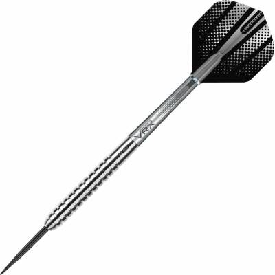 Red Dragon steel Rebel 24g