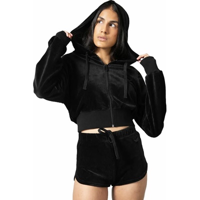 KILLSTAR дамска качулка KILLSTAR - Eternal Rest - Черен - KSRA005956