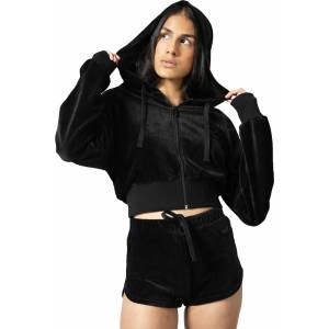 KILLSTAR дамска качулка KILLSTAR - Eternal Rest - Черен - KSRA005956