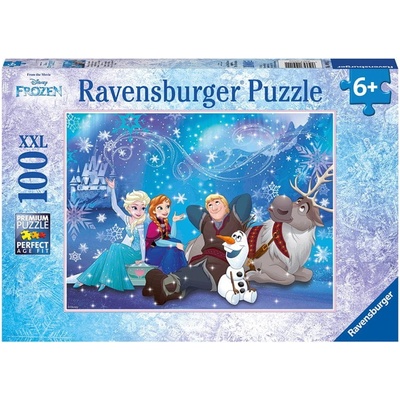 Ravensburger 10911 1-204171 Frozen XXL 100 dielov