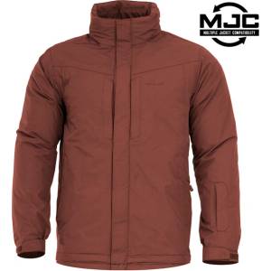 Pentagon GEN V 3.0 яке, Maroon Red (K01002-3.0.74-MaroonRed)
