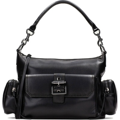 Hispanitas dámska kabelka BI254140 Black