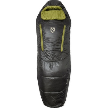 NEMO Equipment Синтетичен спален чувал Nemo Forte 35 Synthetic sleeping bag - Chimera / Birch Bud - размер Long (514-1679-0112)